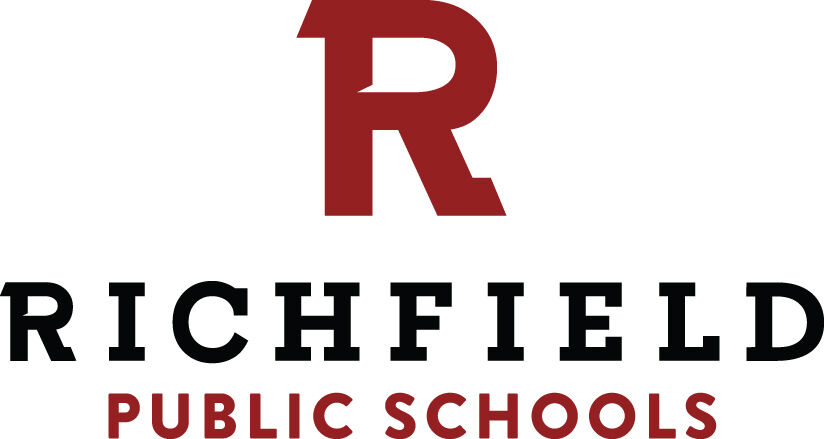RICHFIELD SCHOOLS LOGO